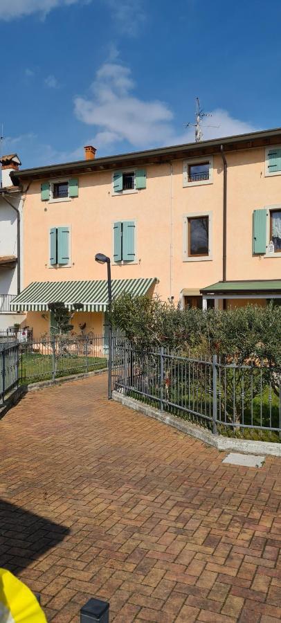 Casaflora_Corteventurelli31 Valeggio sul Mincio Exterior foto
