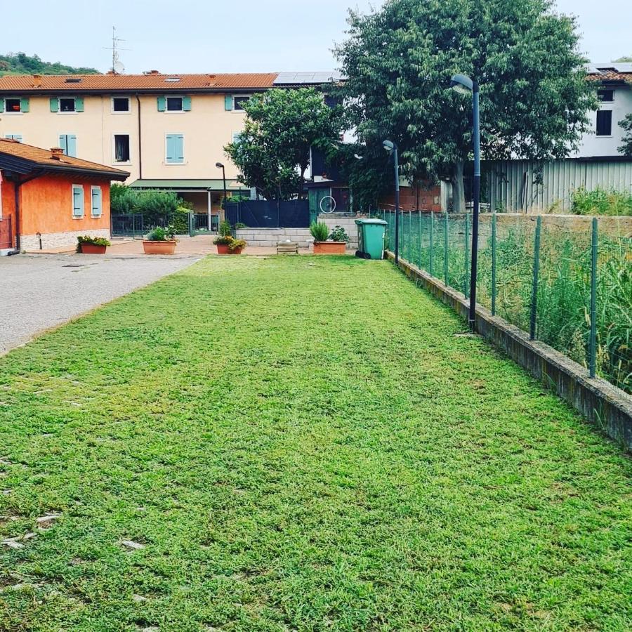 Casaflora_Corteventurelli31 Valeggio sul Mincio Exterior foto