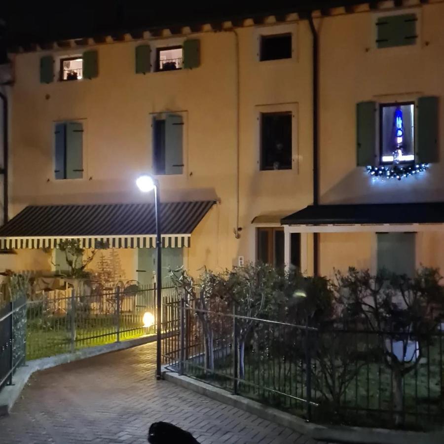 Casaflora_Corteventurelli31 Valeggio sul Mincio Exterior foto
