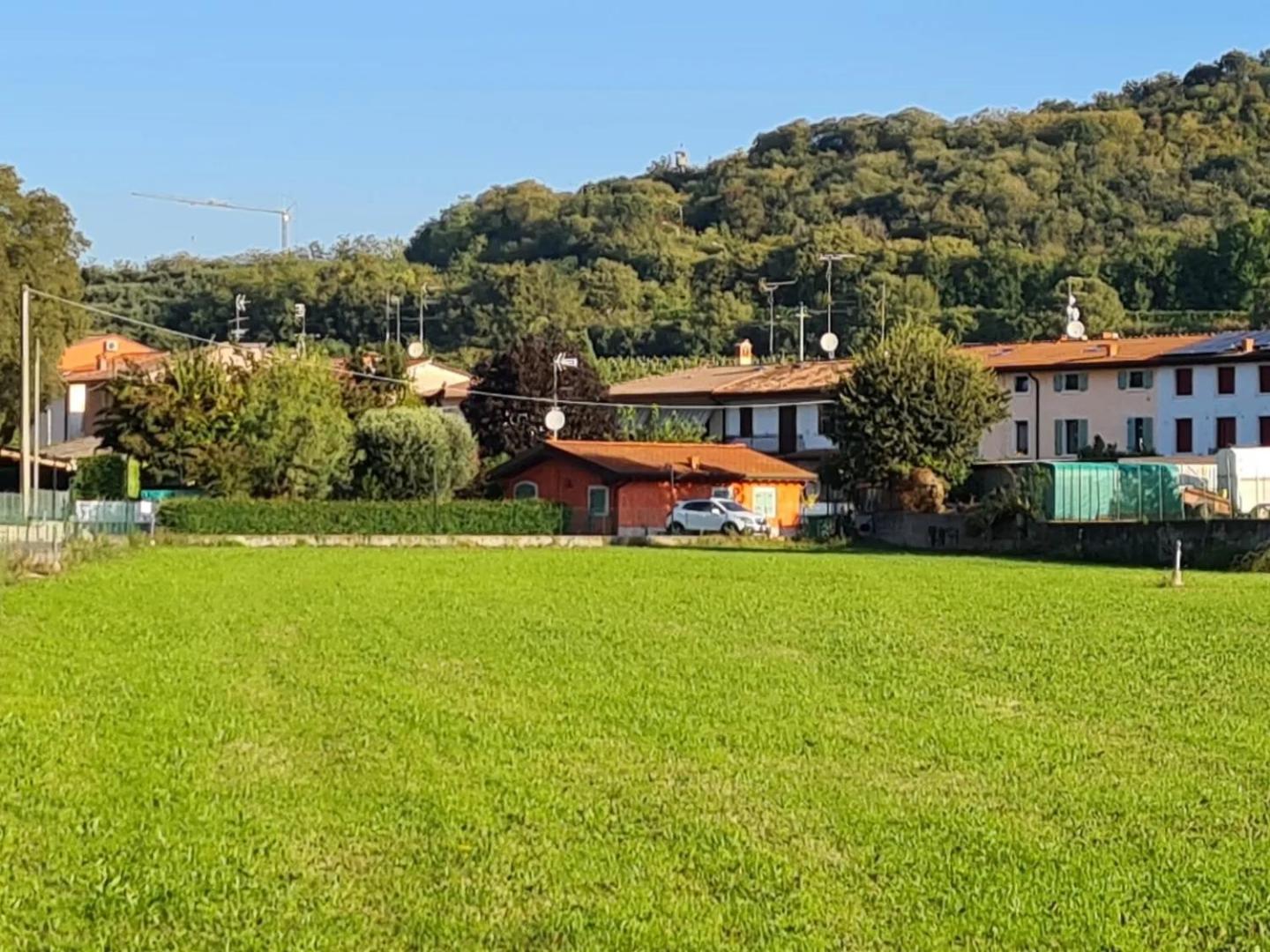 Casaflora_Corteventurelli31 Valeggio sul Mincio Exterior foto